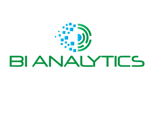 BI Analytics